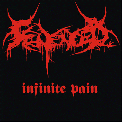 Sentenced (UK) : Infinite Pain